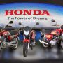 Honda all bikes expected prices in June 2024
