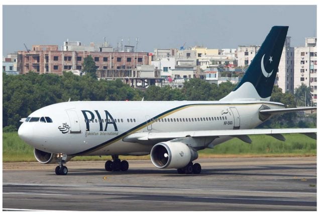 Pakistan Resumes UAE Flights After Weather Clearance!