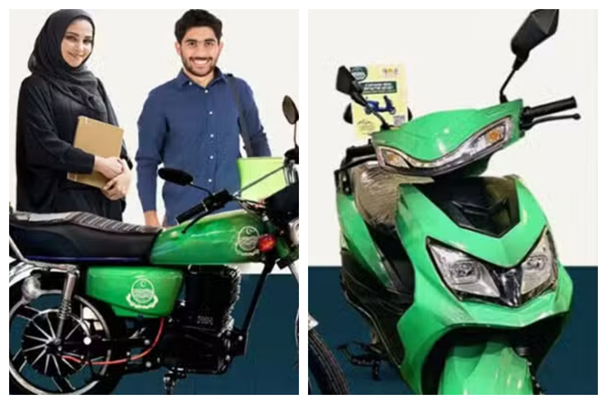 Punjab Bike Scheme 2024: Balloting schedule details awaited by eligible students