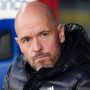 Erik ten Hag to stay with Man Utd till FA Cup final