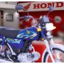 Honda CD 70 latest prices in Pakistan – October 2024