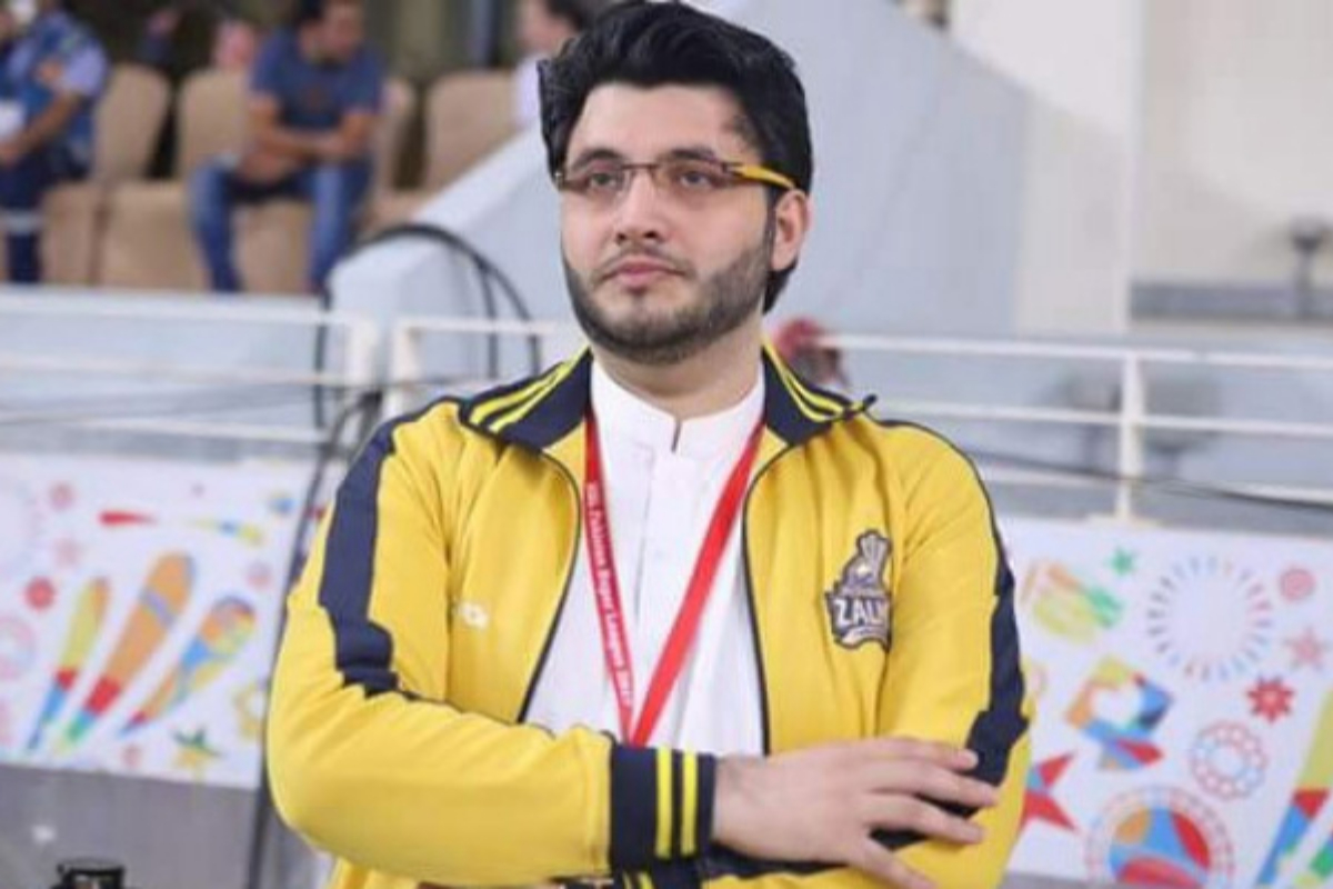 Peshawar Zalmi owner advocates for home matches for PSL 10