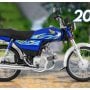 Honda CD 70 latest price in Pakistan for May 2024