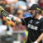 Colin Munro officially retires from international cricket