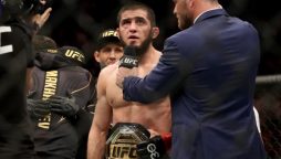 UFC 302: Makhachev vs. Poirier – Complete Card, Betting Odds, Date, and Start Time
