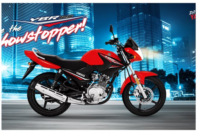 Yamaha Pakistan Introduces New Offer for Customers