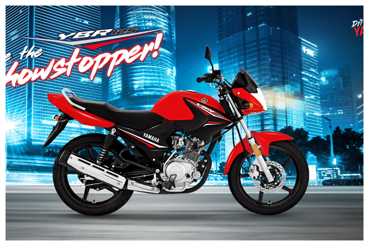 Yamaha Pakistan Introduces New Offer for Customers