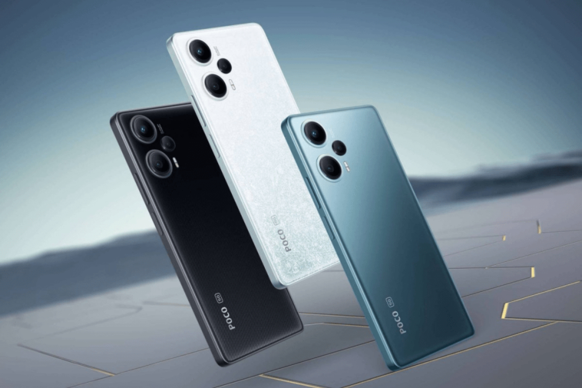 Xiaomi Poco X5 set to launch in Pakistan: Check details here