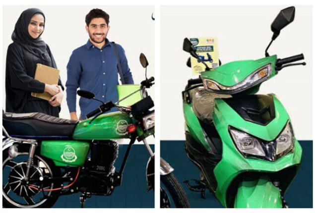 Punjab Enrolls 72,640 Students in Registrations For Petrol, E-Bikes