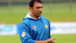 "Won't take them lightly": Azhar Mahmood warns against underestimating Ireland