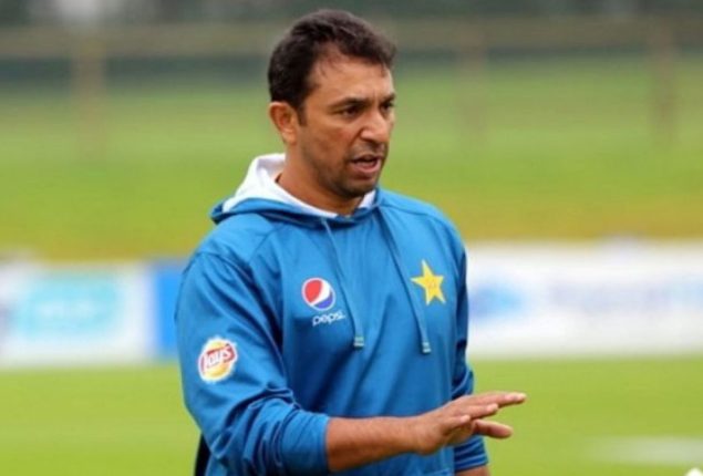“Won’t take them lightly”: Azhar Mahmood warns against underestimating Ireland