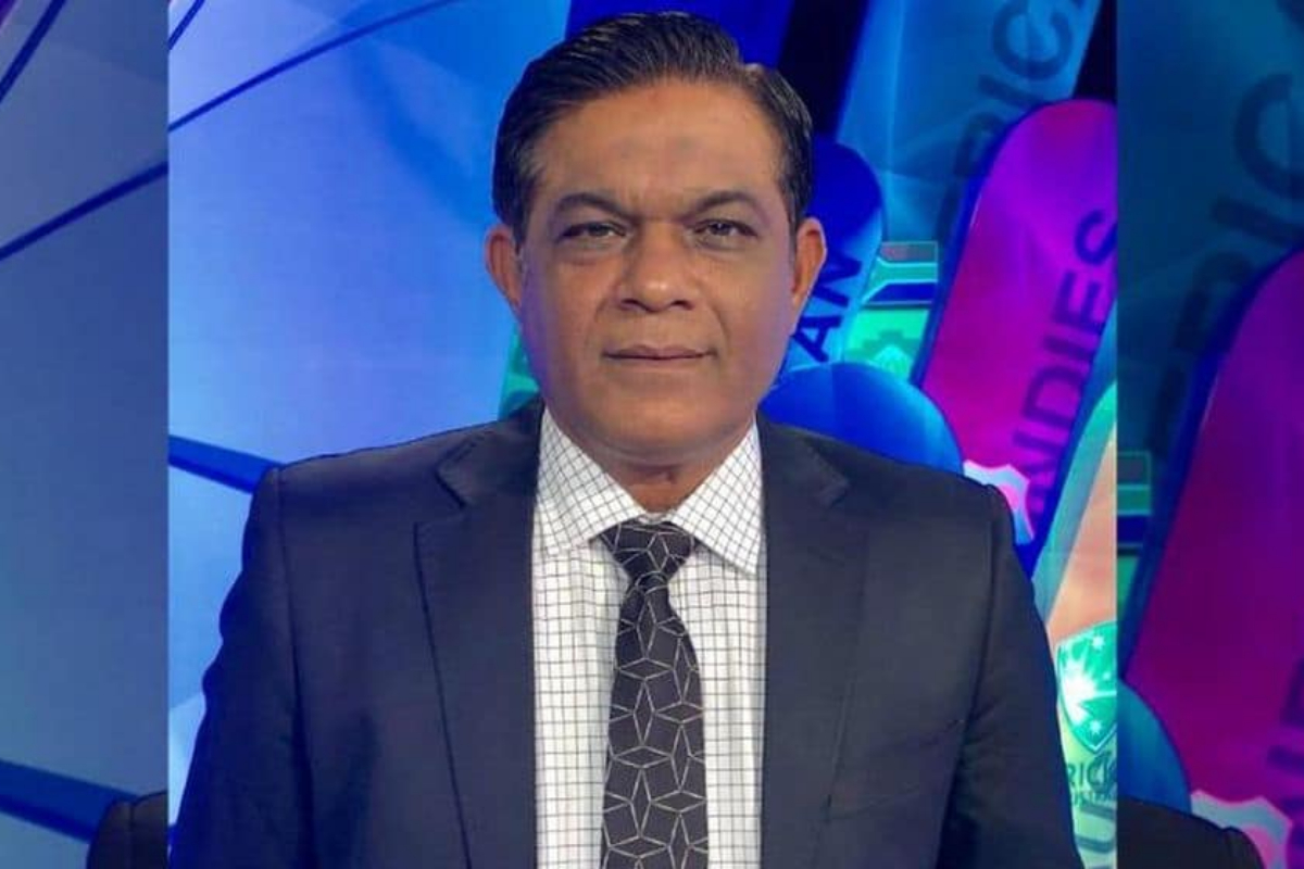 Shaheen's removal as skipper has created problems: Rashid Latif