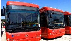 Here’s How to Get a People’s Bus Service Smart Card in Karachi
