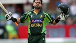 IRE vs PAK: Ahmed Shehzad criticizes Pakistan team for thier loss