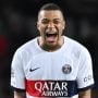 Kylian Mbappe annouces his departure from PSG