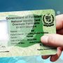 Nadra NICOP latest online fee for Sweden- May 2024