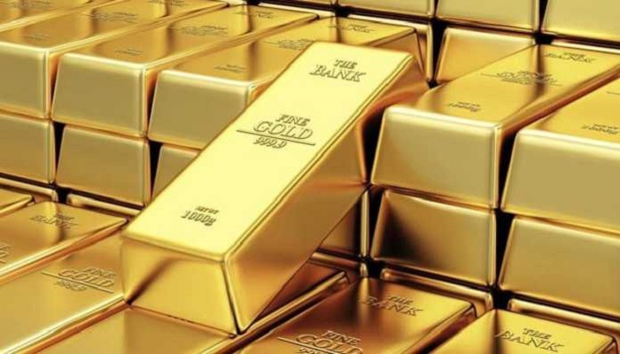 Gold price in Pakistan on May 20 up by Rs2,300 to Rs250,400/tola