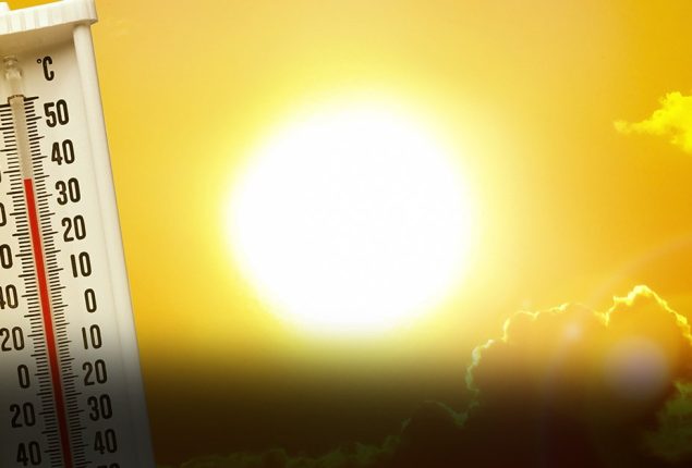 Heatwave conditions to prevail in most plain areas during next two days: PMD