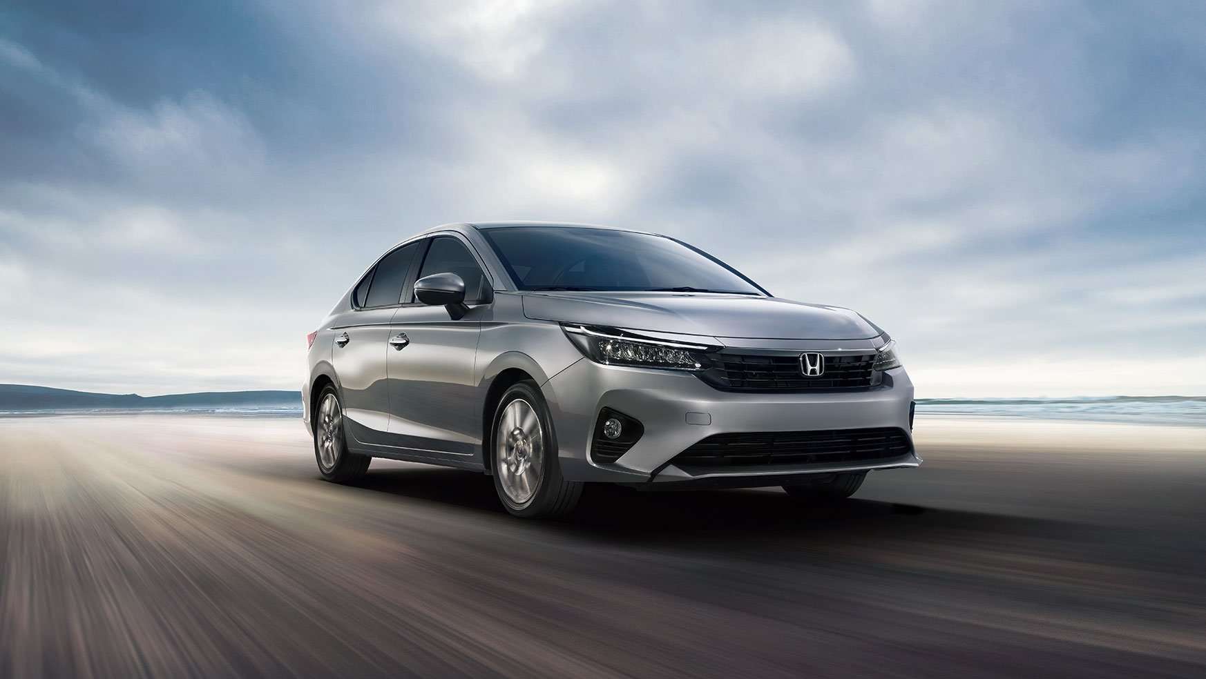 Honda City Unveils New Pricing for 2024 Models: What's New?