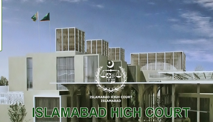 IHC fixes cipher case for hearing on June 3