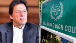Imran Khan appeals judges to annouce his cases' verdict as soon as possible