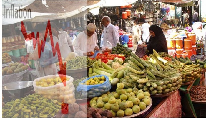 Pakistan’s weekly inflation drops by 0.81 pc