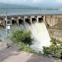 IRSA releases 144,300 cusecs water