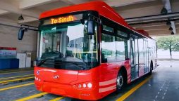 Peoples Bus Service Karachi Routes New Updates