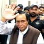ECP will hear Pervaiz Elahi plea about rigging in PP-32 by-poll on June 4