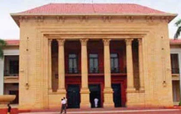 Punjab Assembly adopts defamation bill amid opposition protest