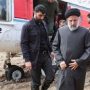 Iran’s President Raisi crashed helicopter located: IRNA