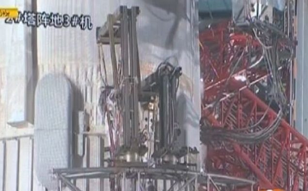 Pakistan successfully launches second satellite ‘PAKSAT MM1’into space
