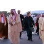 High-level Saudi trade delegation lands in Islamabad