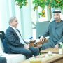 UAE commits to invest $10bn in Pakistan