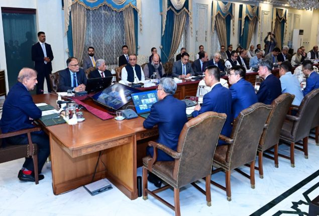 Safety of Chinese nationals top priority for govt: PM