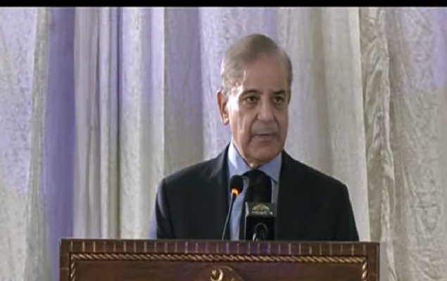 PM Shehbaz assures all out support to Saudi investment