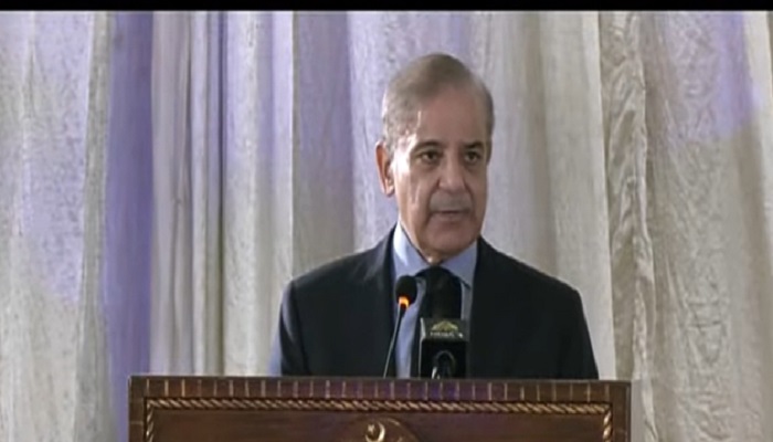 PM Shehbaz assures all out support to Saudi investment