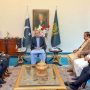 MQM delegation takes up urban Sindh issues with PM Shehbaz  