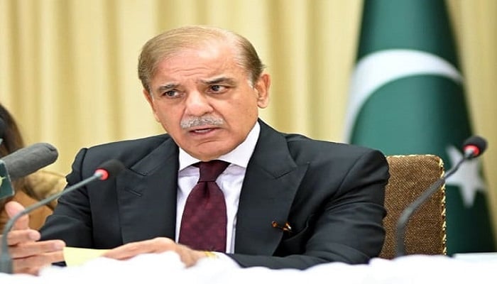 PM Shehbaz presides over first meeting of Economic Advisory Committee