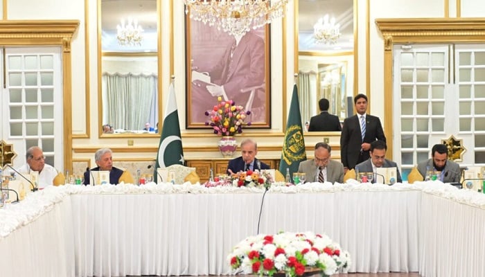 Country moving towards economic stability: PM