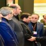 PM Shehbaz attends memorial ceremony of late President Raisi