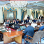 PM Shehbaz for minimum power loadshedding for public relief in sizzling summer