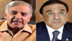 Zardari, Shehbaz felicitate nation, scientists on launching ICUBE-Q