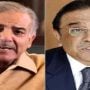 Zardari, Shehbaz felicitate nation, scientists on launching ICUBE-Q