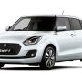 Suzuki Swift GLX CVT price hike in Pakistan - check new rate