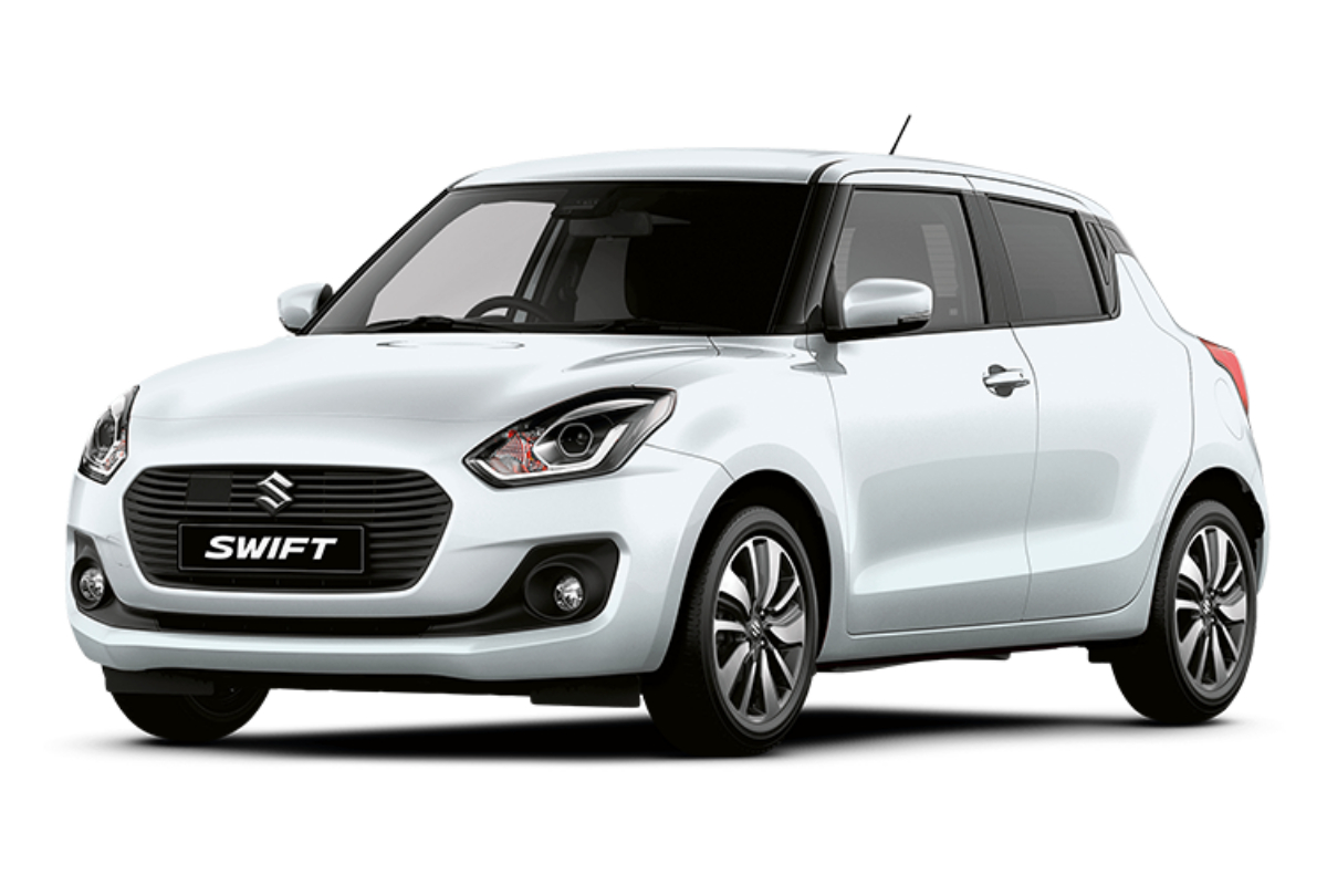 Suzuki Swift 2024: Latest Price in Pakistan & Specs – August Update