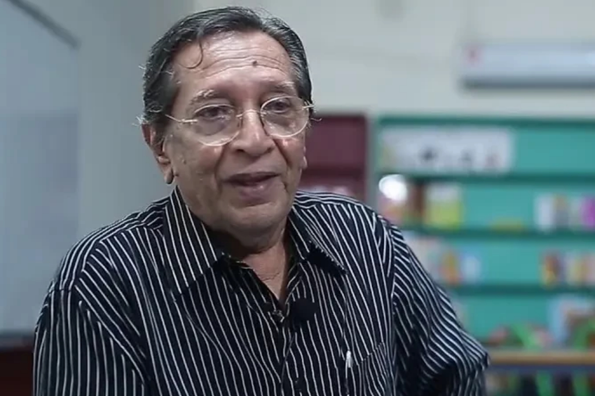 Talat Hussain dies