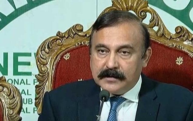 ET gives PML-N MNA Tariq Fazal final deadline to submit reply