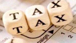 fiscal year tax