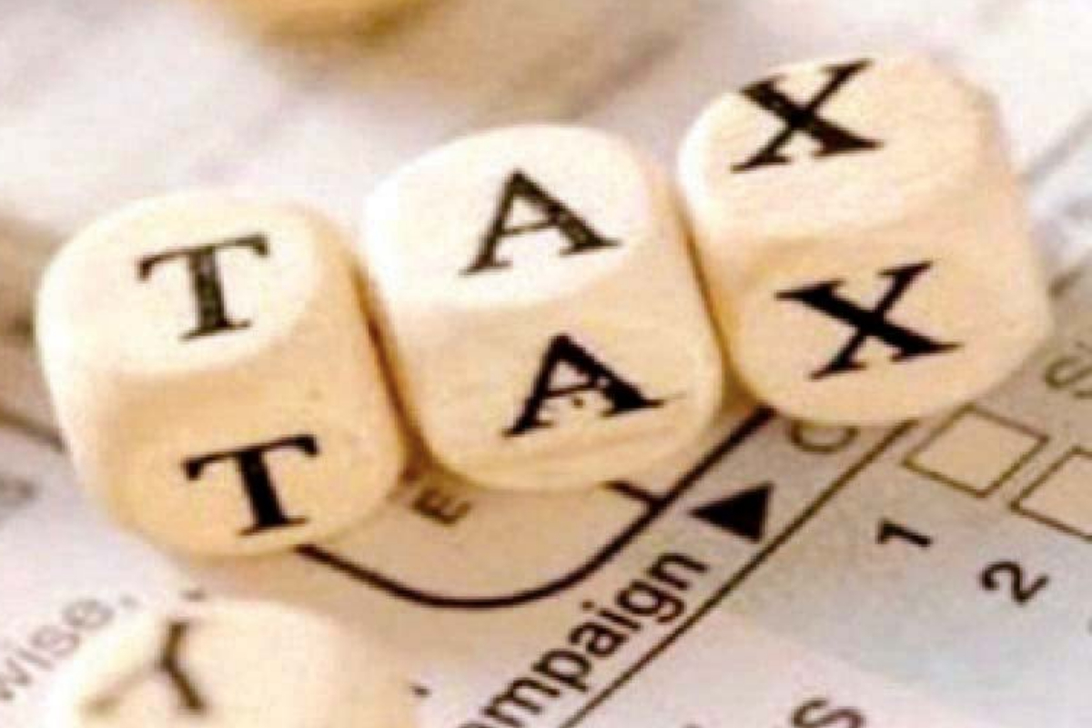 fiscal year tax